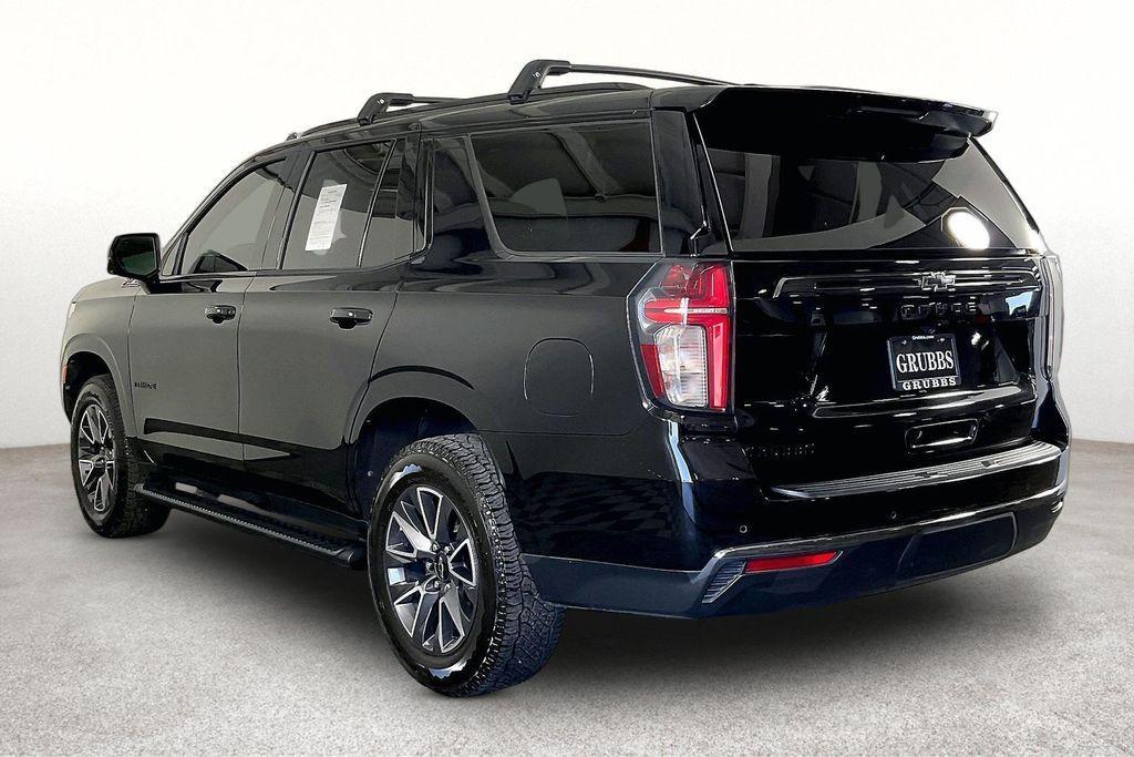 used 2021 Chevrolet Tahoe car, priced at $39,576