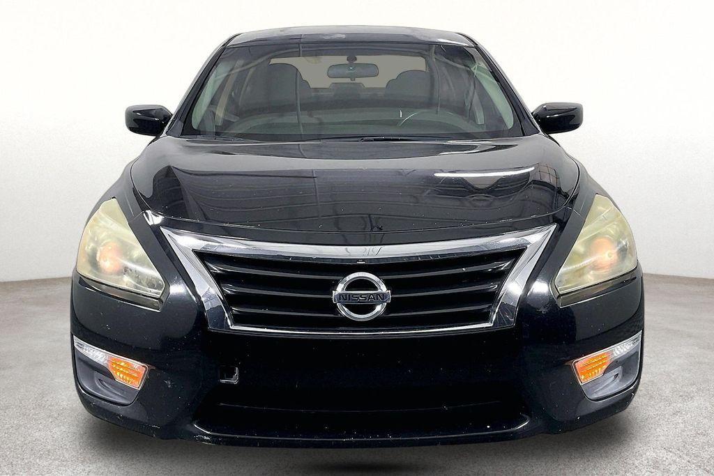 used 2014 Nissan Altima car, priced at $6,676