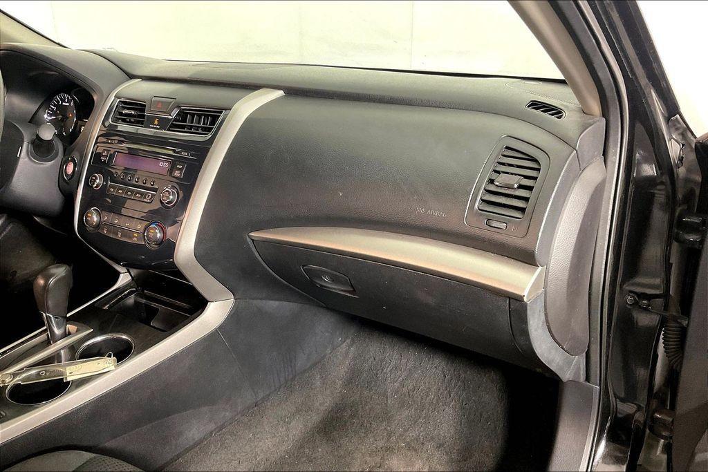 used 2014 Nissan Altima car, priced at $6,676