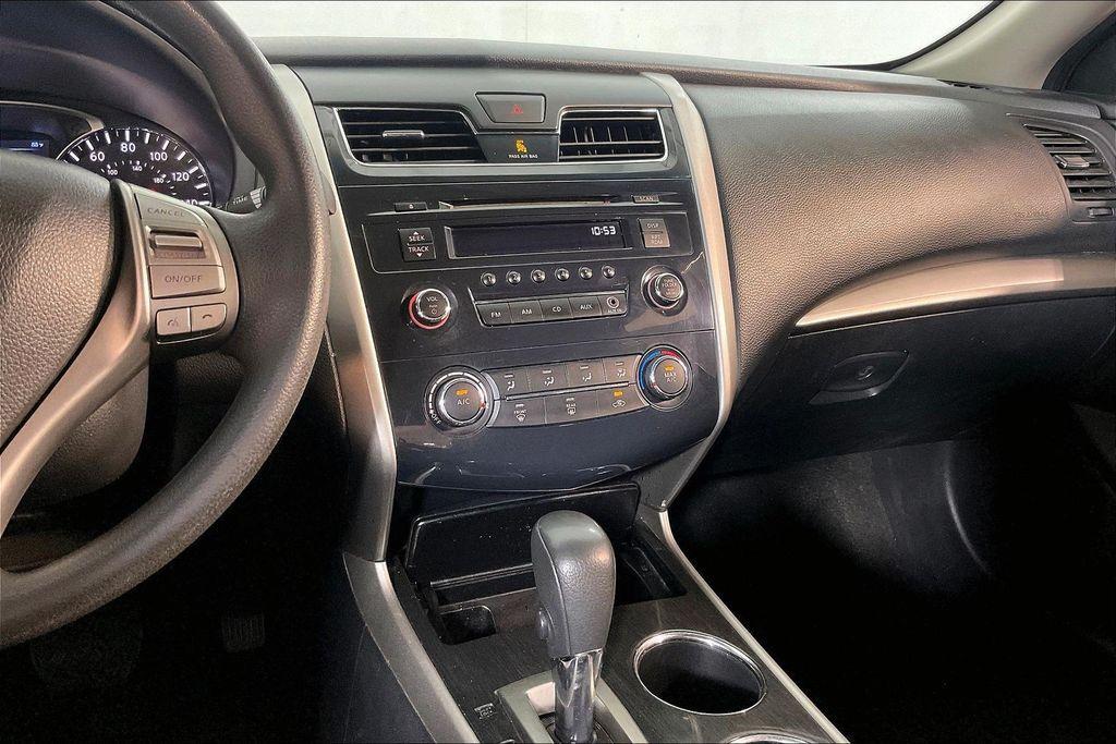 used 2014 Nissan Altima car, priced at $6,676