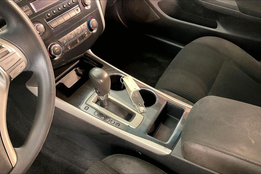 used 2014 Nissan Altima car, priced at $6,676