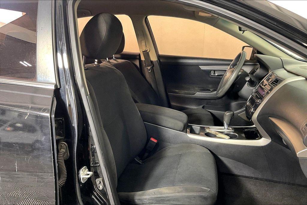 used 2014 Nissan Altima car, priced at $6,676