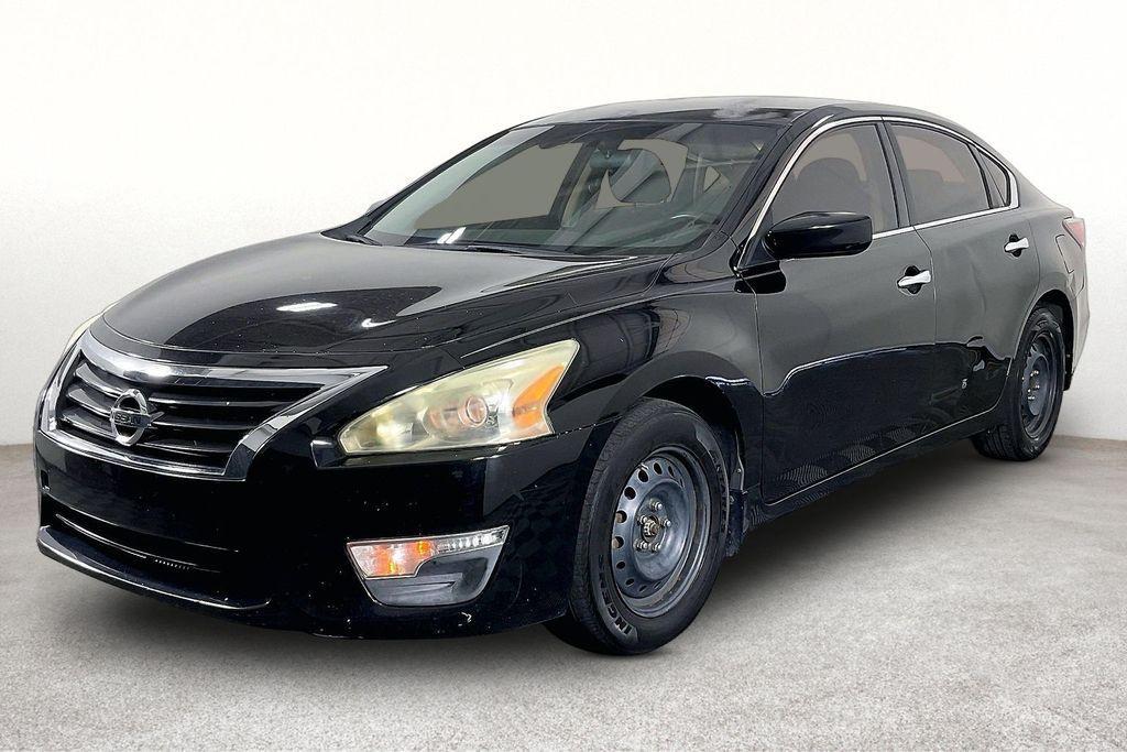 used 2014 Nissan Altima car, priced at $6,676