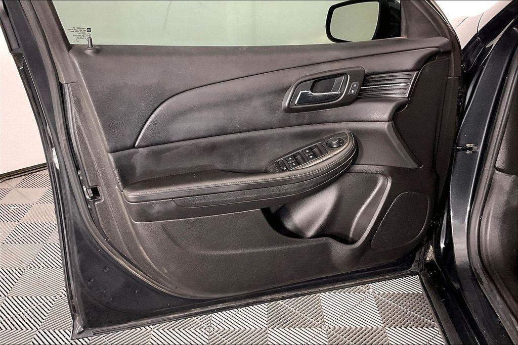 used 2015 Chevrolet Malibu car, priced at $4,176