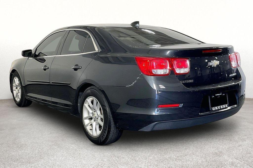 used 2015 Chevrolet Malibu car, priced at $4,176