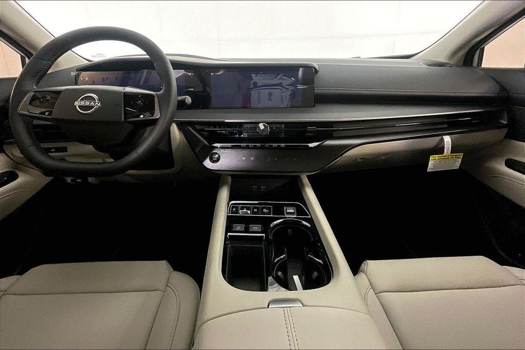 new 2026 Nissan Murano car, priced at $39,189