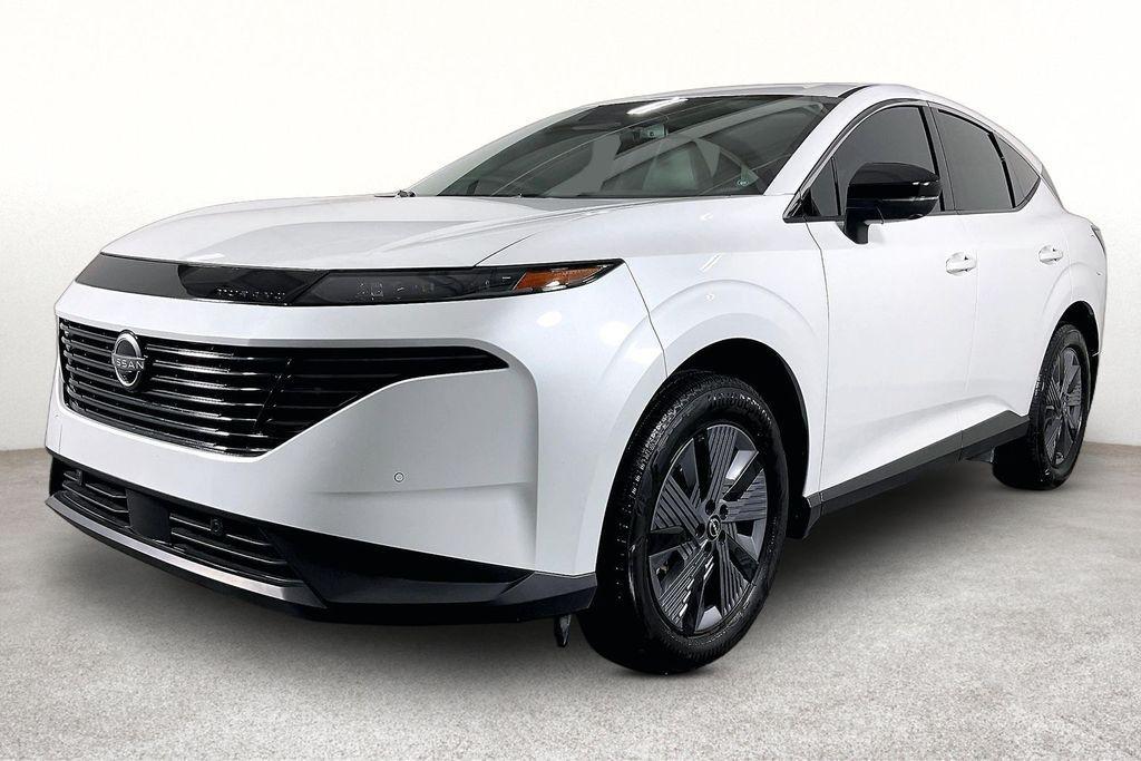 used 2025 Nissan Murano car, priced at $37,776