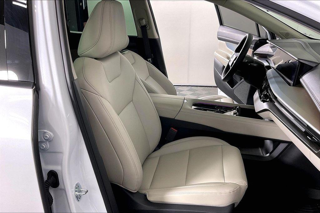 used 2025 Nissan Murano car, priced at $37,776