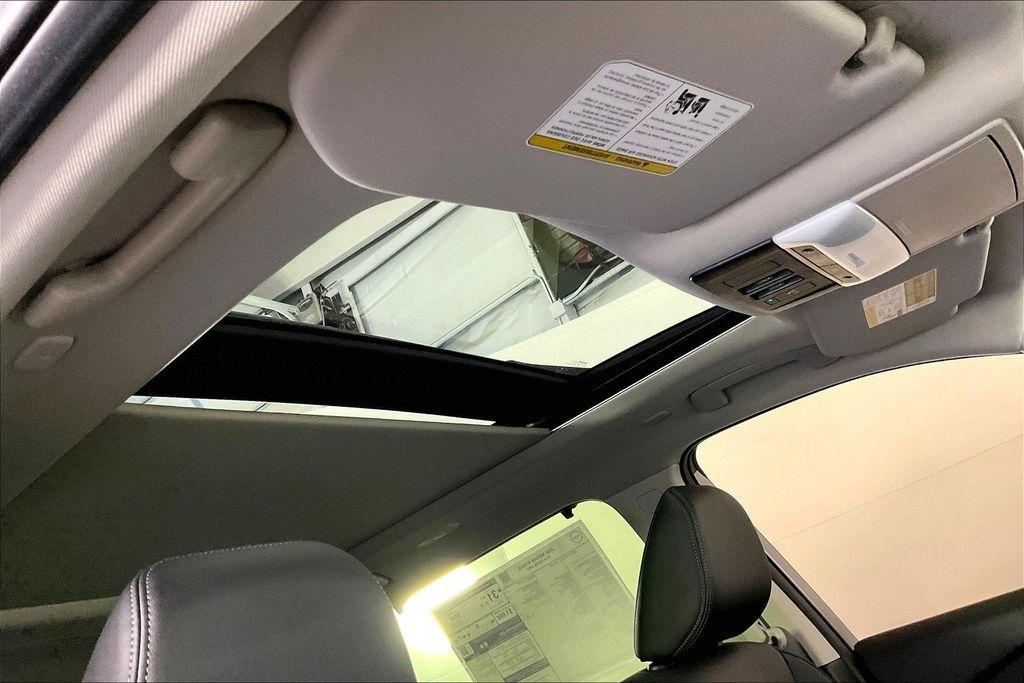 new 2026 Nissan Rogue car, priced at $36,403