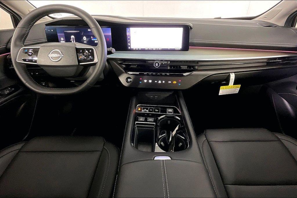 used 2025 Nissan Murano car, priced at $35,977