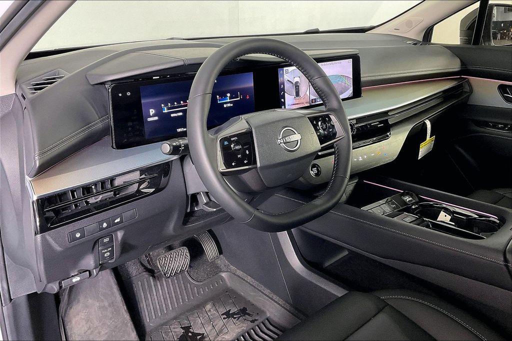 used 2025 Nissan Murano car, priced at $35,977