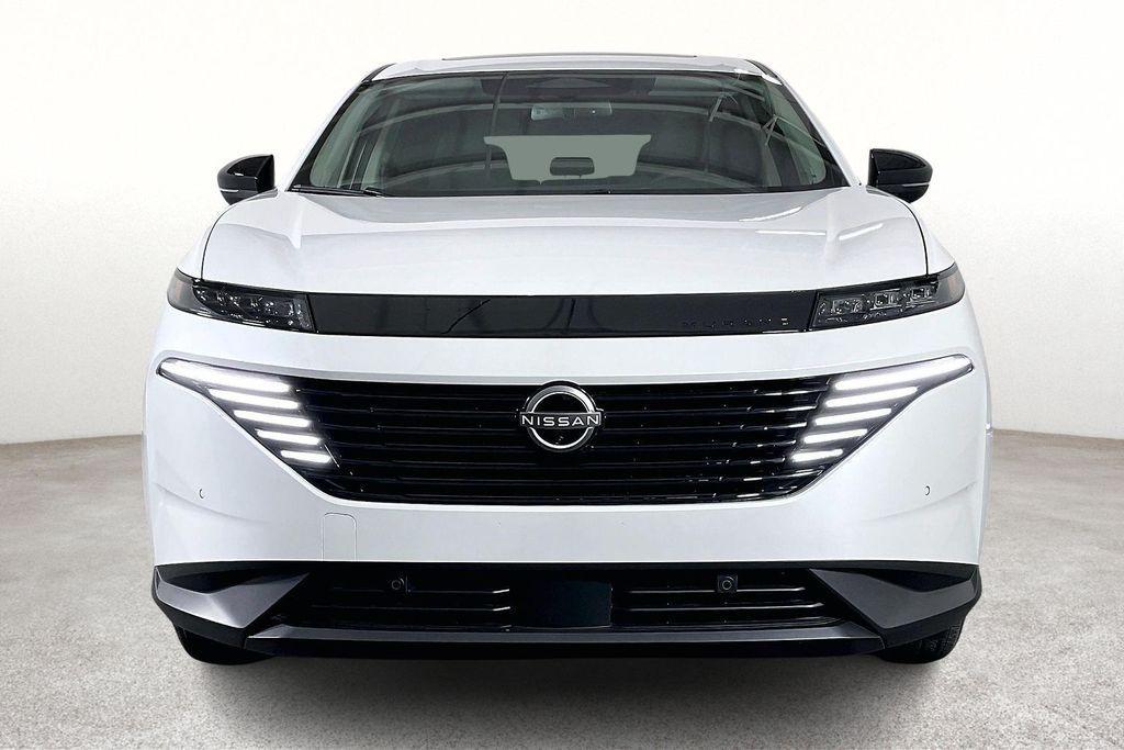 used 2025 Nissan Murano car, priced at $35,977