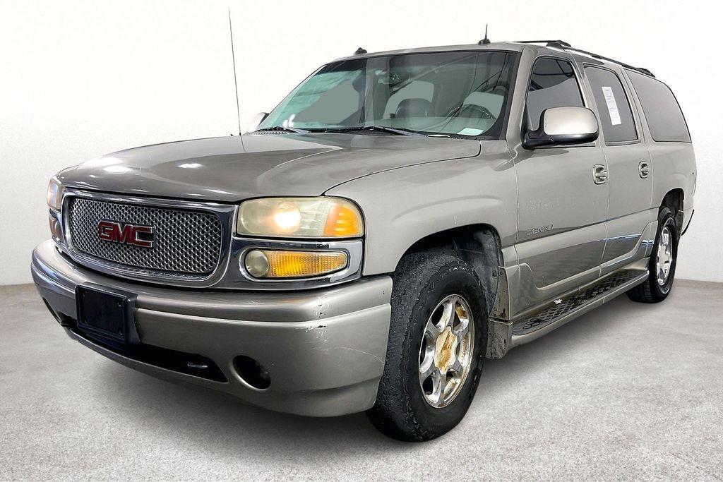 used 2003 GMC Yukon XL car, priced at $1,977