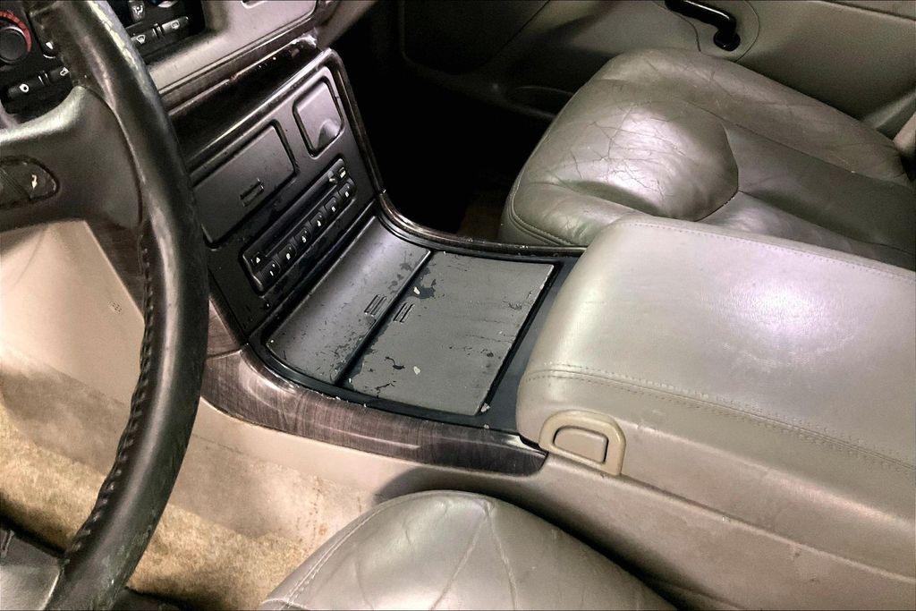 used 2003 GMC Yukon XL car, priced at $1,977