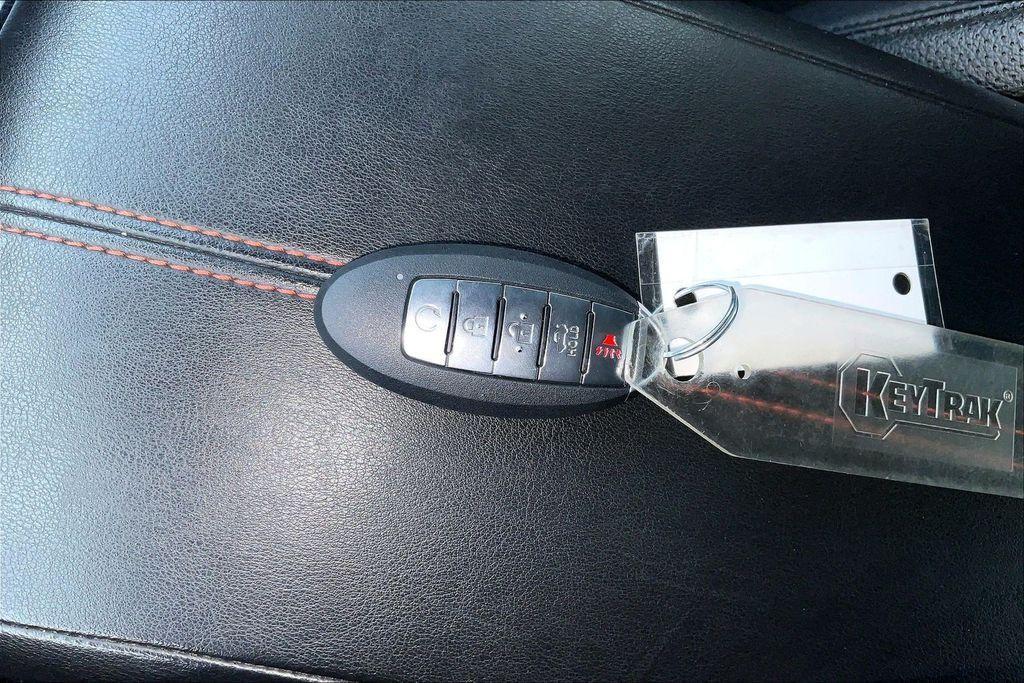 used 2023 Nissan Altima car, priced at $18,896