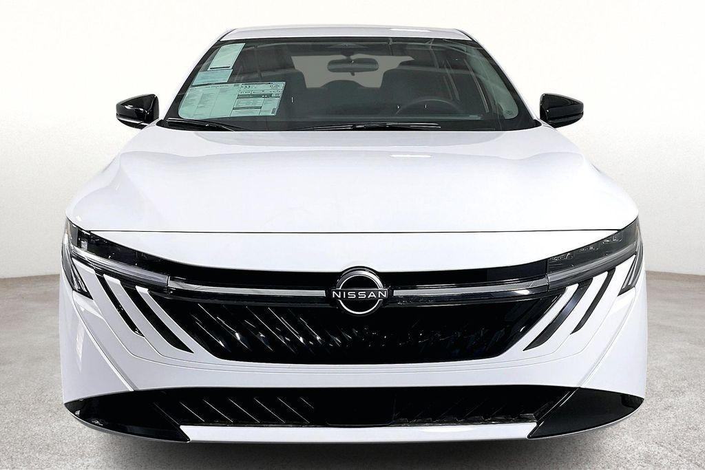 new 2026 Nissan Sentra car, priced at $23,539