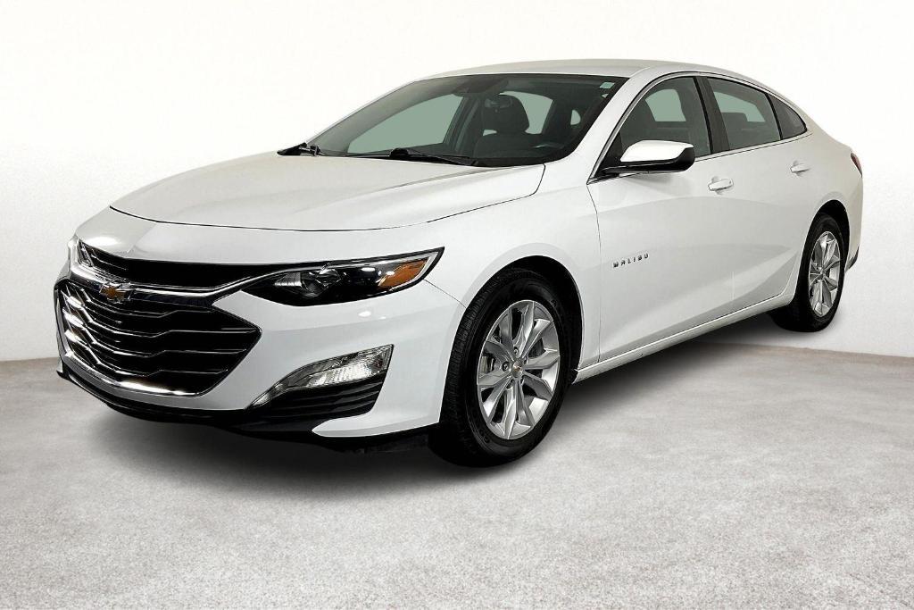 used 2024 Chevrolet Malibu car, priced at $17,877