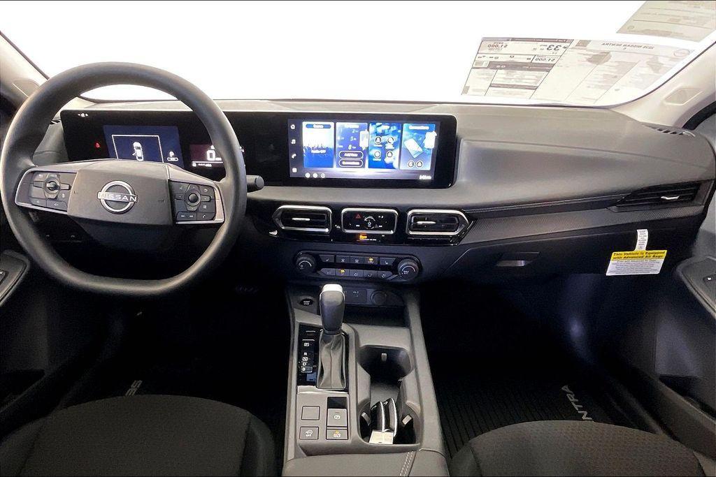 new 2026 Nissan Sentra car, priced at $23,621