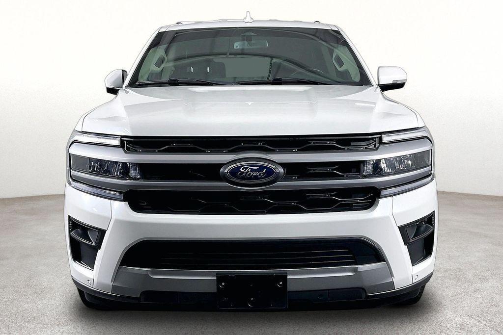 used 2022 Ford Expedition car, priced at $34,896