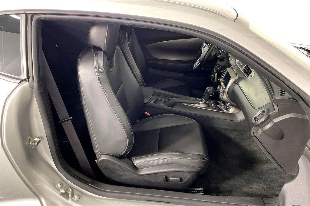 used 2015 Chevrolet Camaro car, priced at $15,177