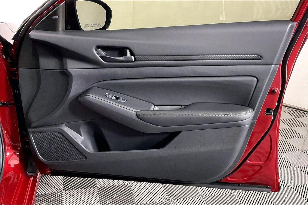 new 2026 Nissan Altima car, priced at $30,673