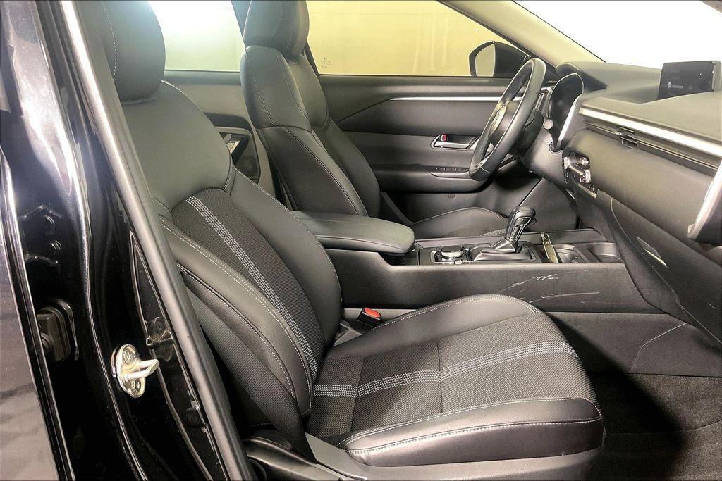 used 2025 Mazda CX-50 car, priced at $24,899