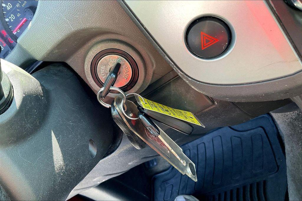 used 2015 Nissan Xterra car, priced at $8,977