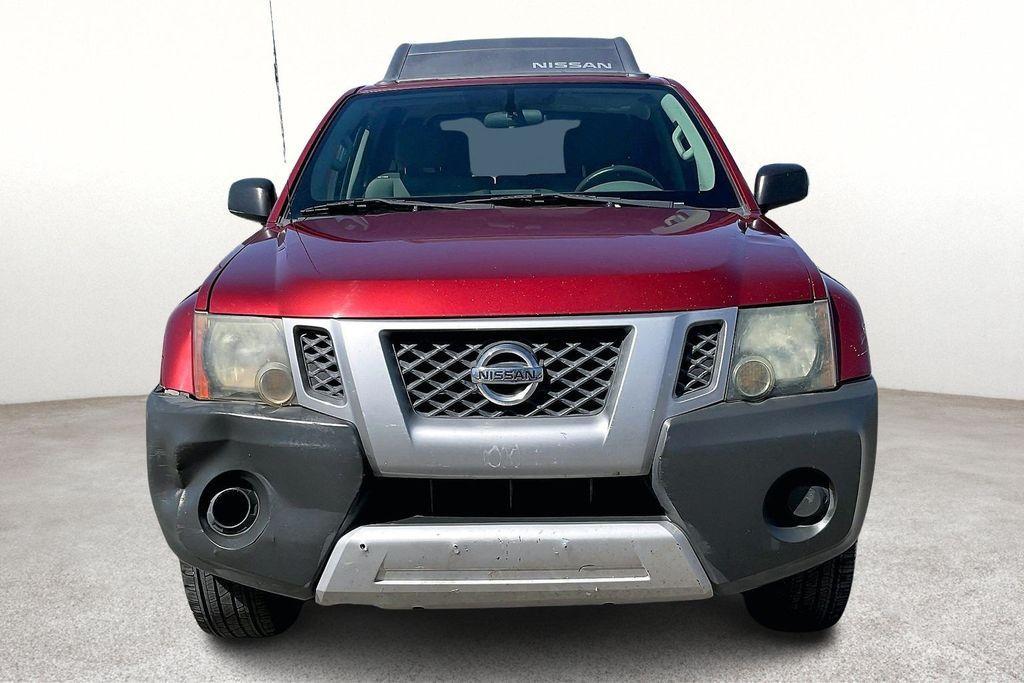 used 2015 Nissan Xterra car, priced at $8,977