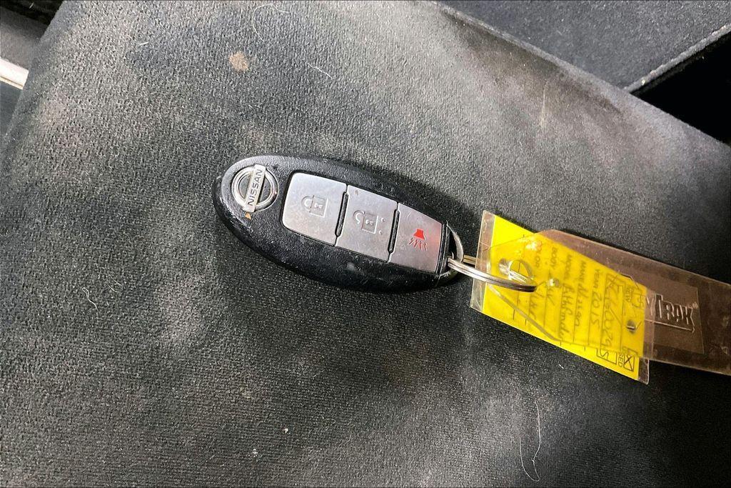 used 2015 Nissan Pathfinder car, priced at $3,997