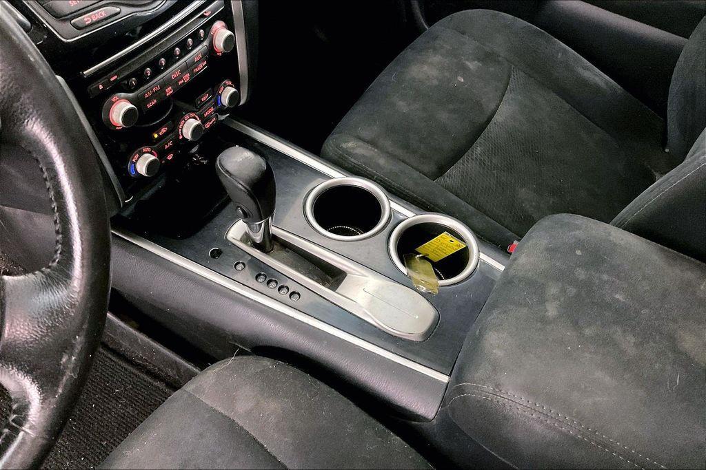 used 2015 Nissan Pathfinder car, priced at $3,997