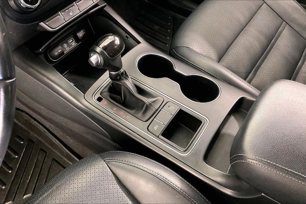 used 2017 Kia Sorento car, priced at $9,277