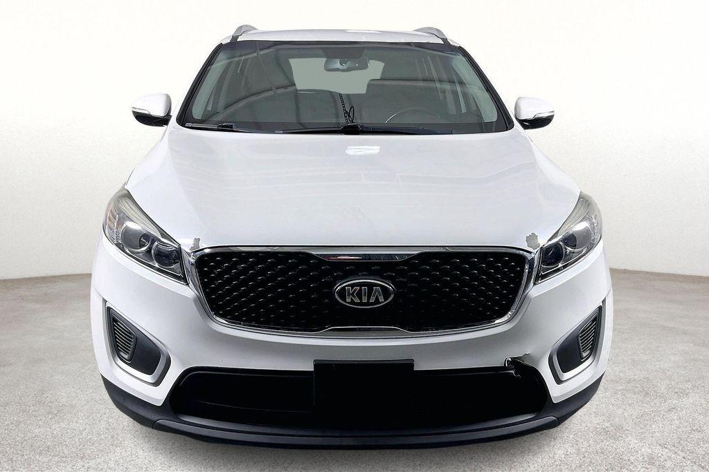 used 2017 Kia Sorento car, priced at $9,277