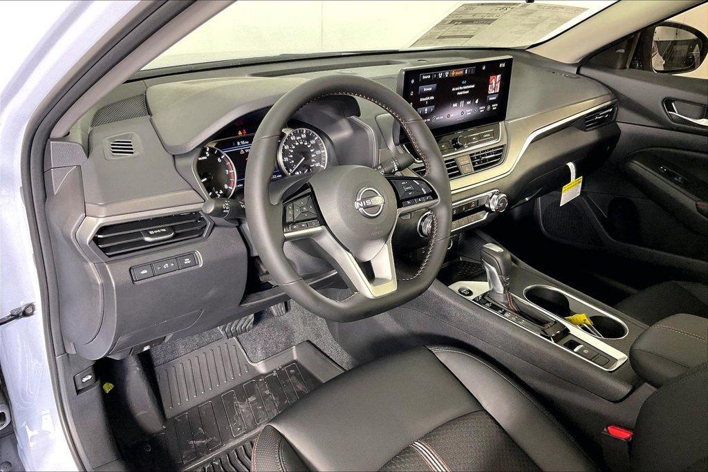 new 2026 Nissan Altima car, priced at $31,041