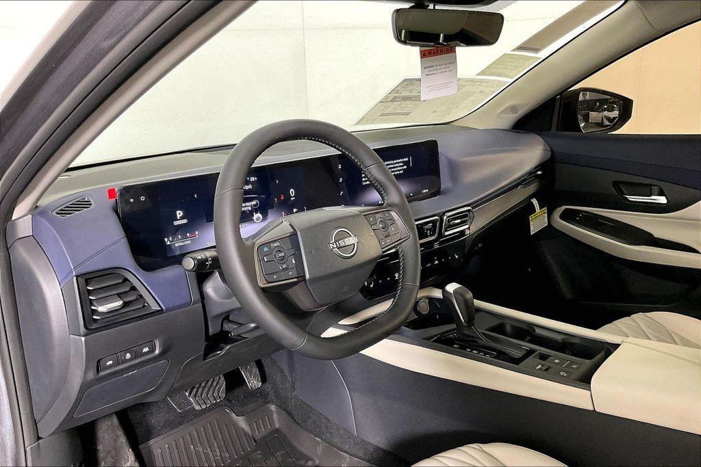 new 2026 Nissan Sentra car, priced at $27,531