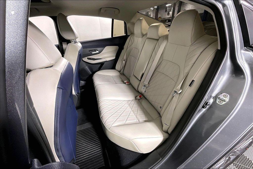 new 2026 Nissan Sentra car, priced at $27,531