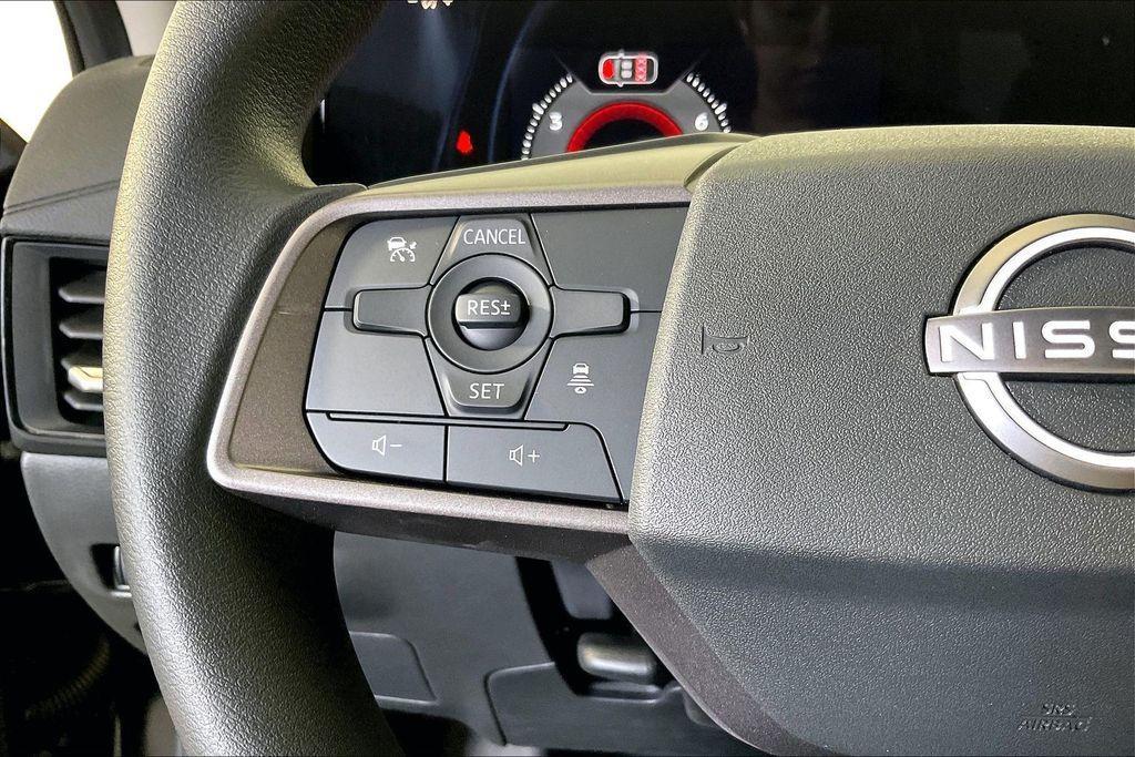 new 2026 Nissan Sentra car, priced at $23,086