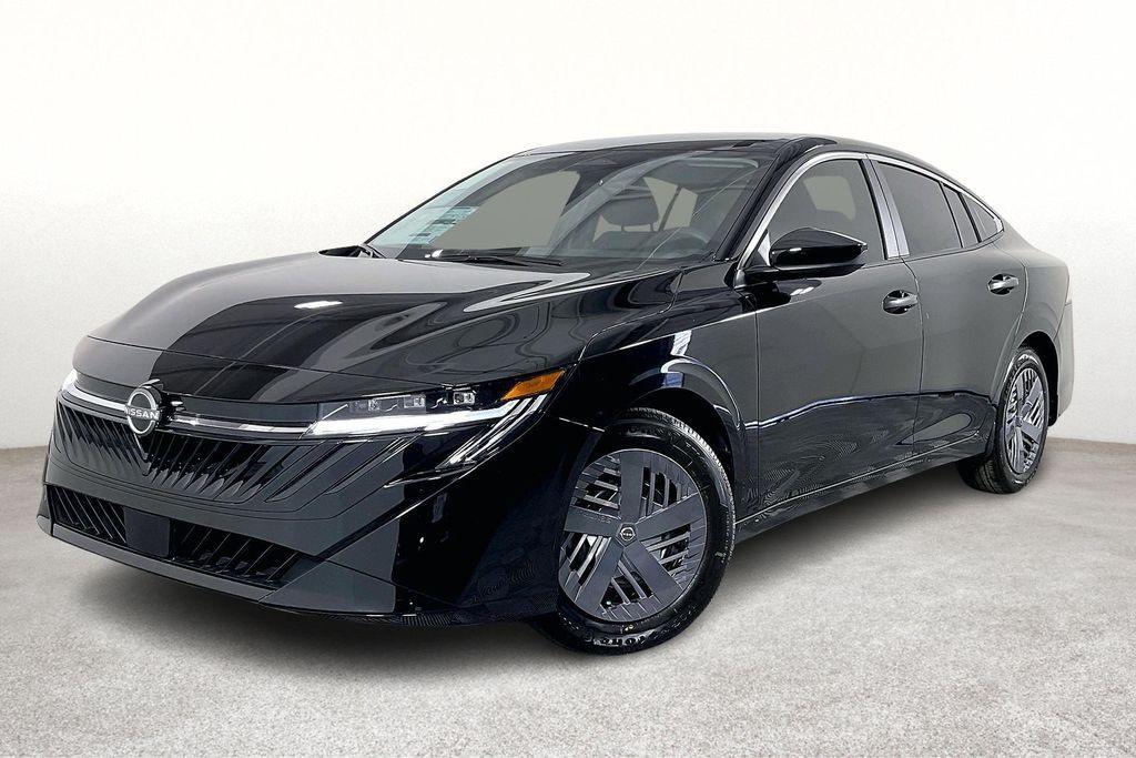 new 2026 Nissan Sentra car, priced at $23,086