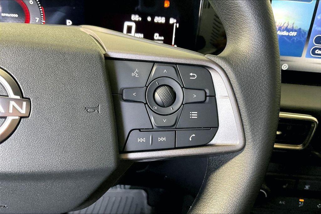 new 2026 Nissan Sentra car, priced at $23,086
