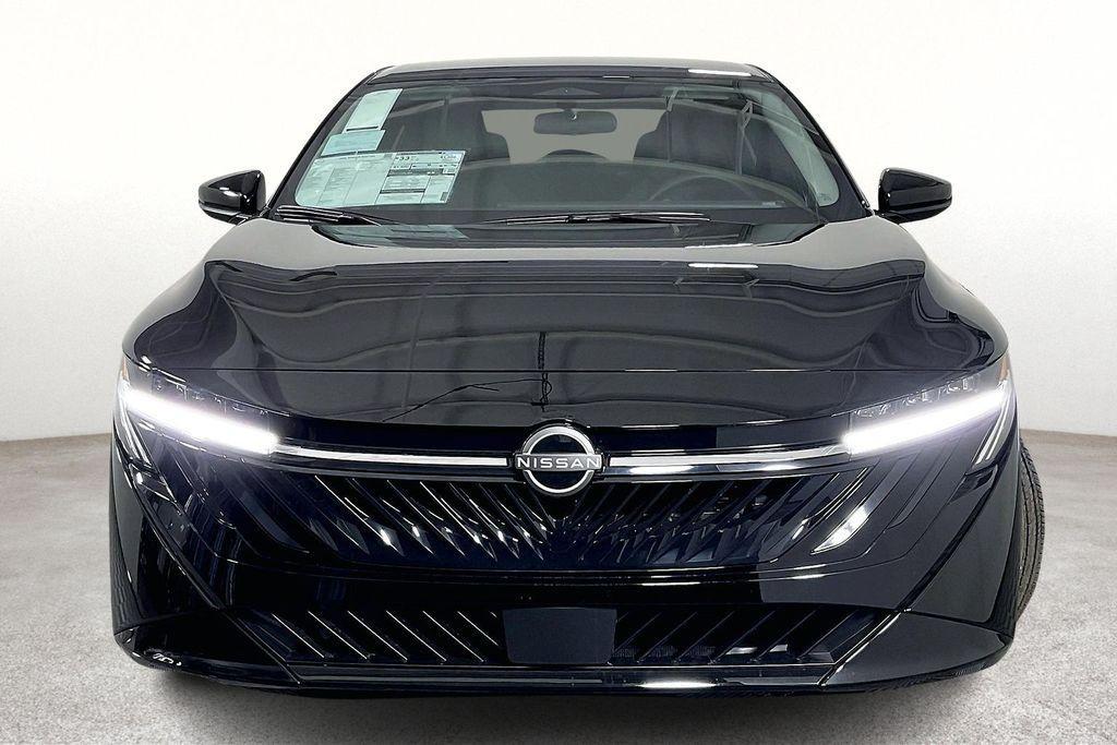 new 2026 Nissan Sentra car, priced at $23,086