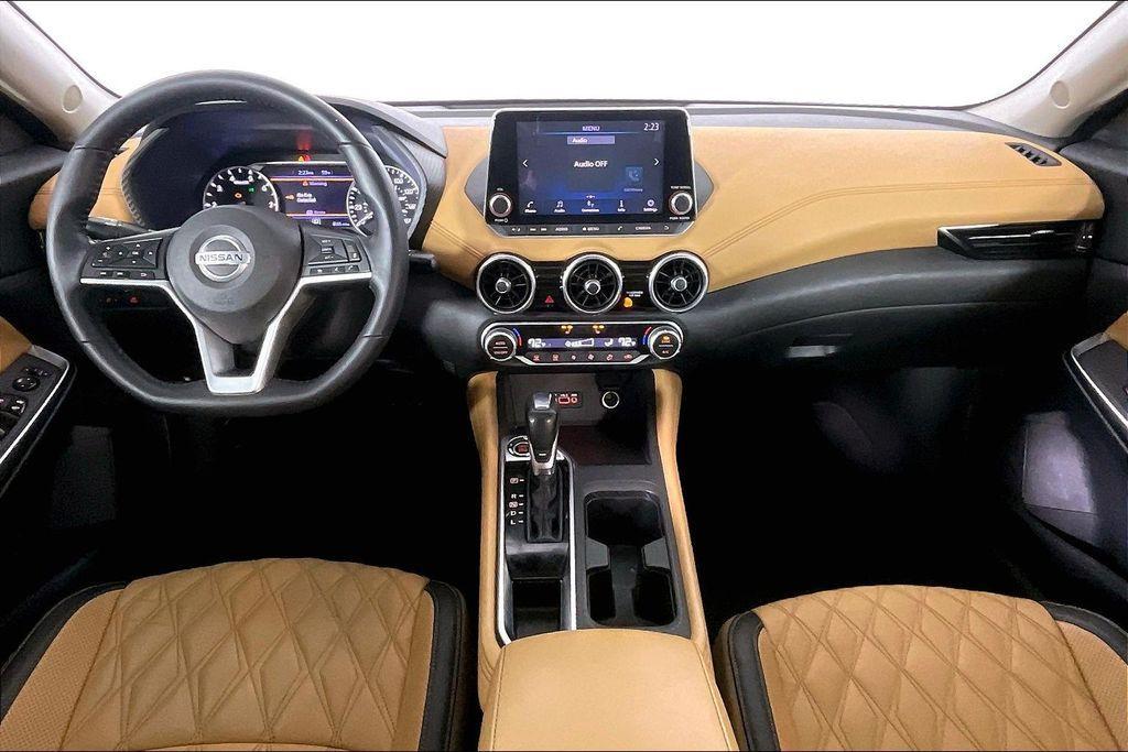 used 2020 Nissan Sentra car, priced at $15,576