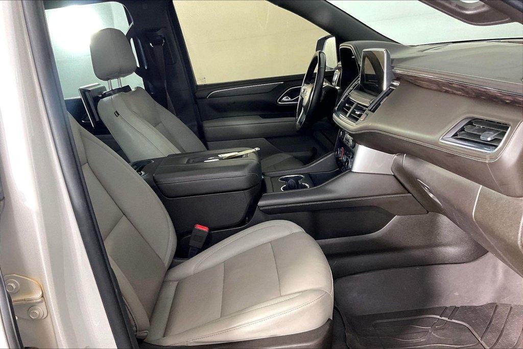 used 2023 Chevrolet Tahoe car, priced at $39,899