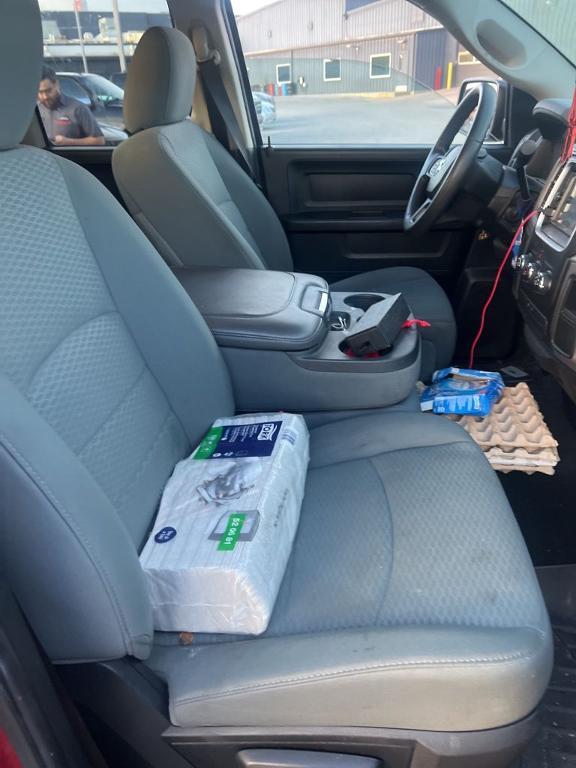 used 2014 Ram 1500 car, priced at $14,995