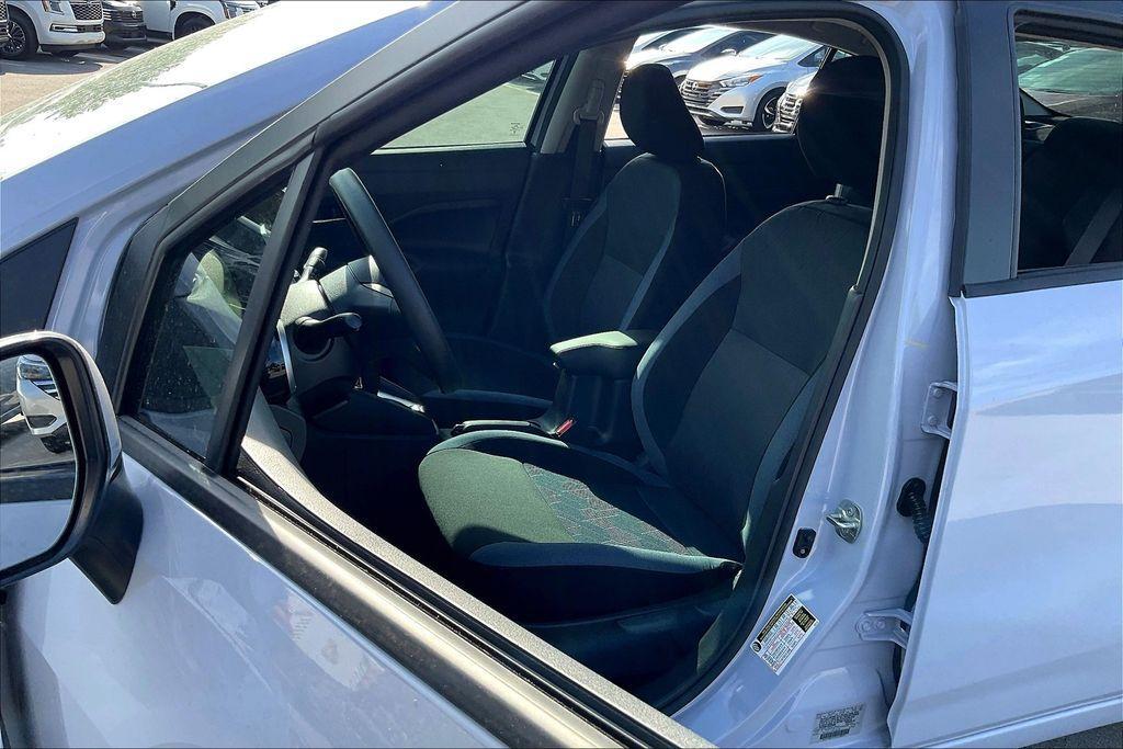 new 2025 Nissan Versa car, priced at $19,749