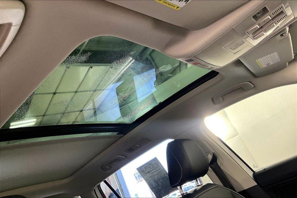 used 2021 Volkswagen Tiguan car, priced at $19,476