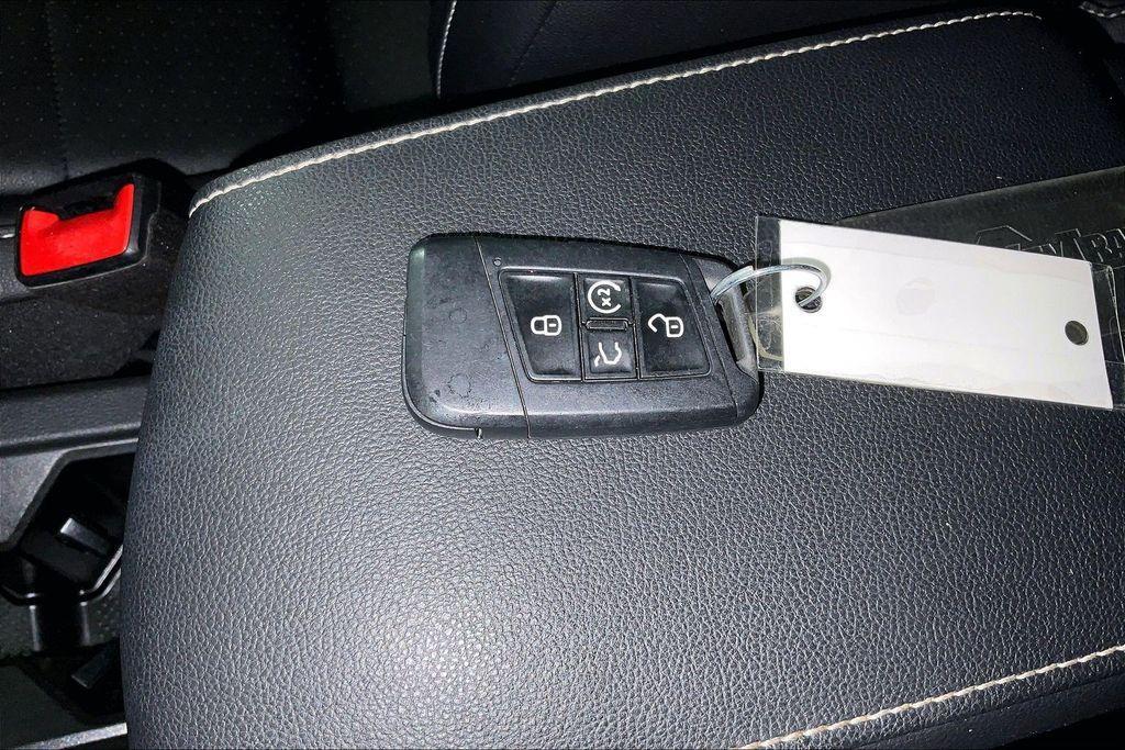 used 2021 Volkswagen Tiguan car, priced at $19,476
