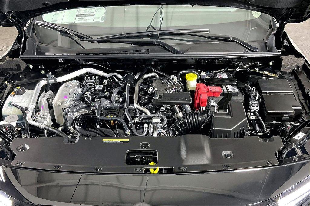 new 2026 Nissan Sentra car, priced at $23,768