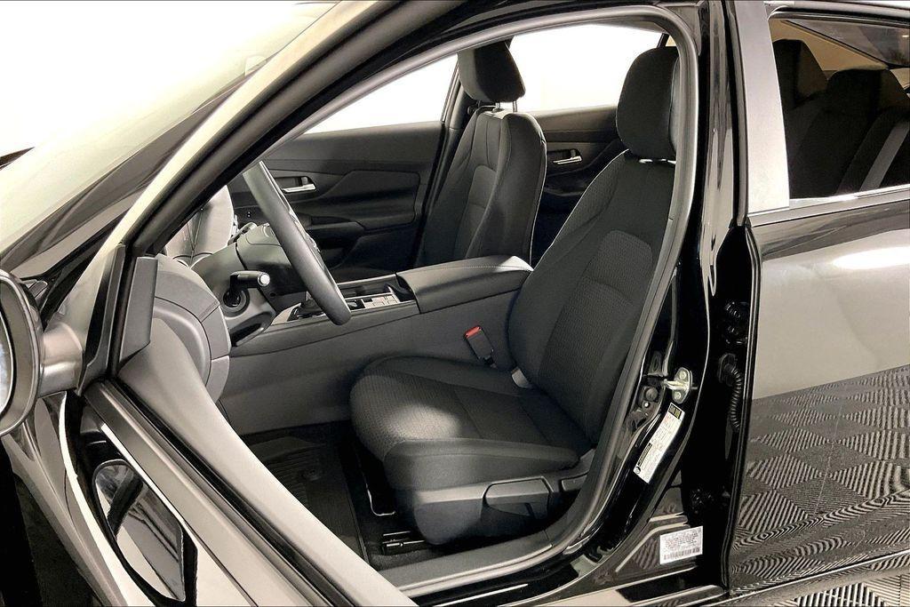 new 2026 Nissan Sentra car, priced at $23,768