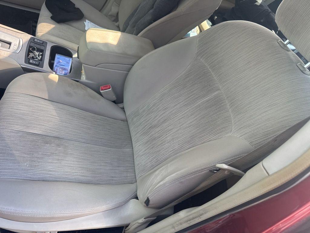 used 2014 Subaru Outback car, priced at $5,876