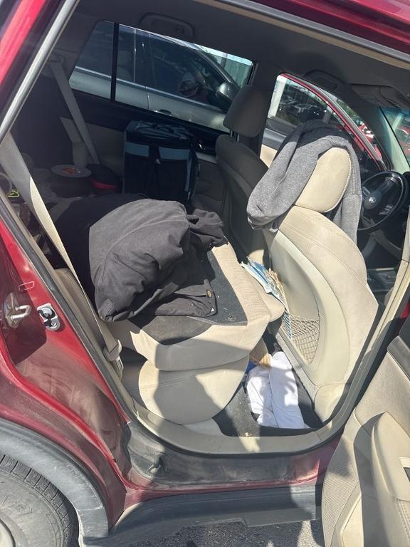 used 2014 Subaru Outback car, priced at $5,876