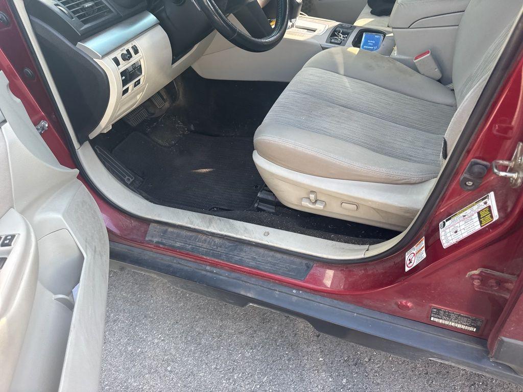 used 2014 Subaru Outback car, priced at $5,876